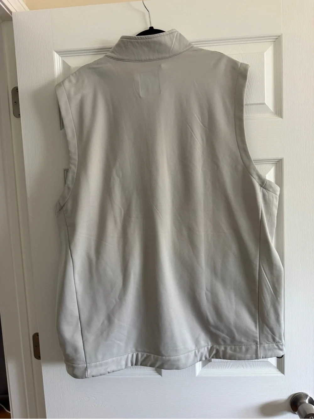 Callaway sleeveless golf